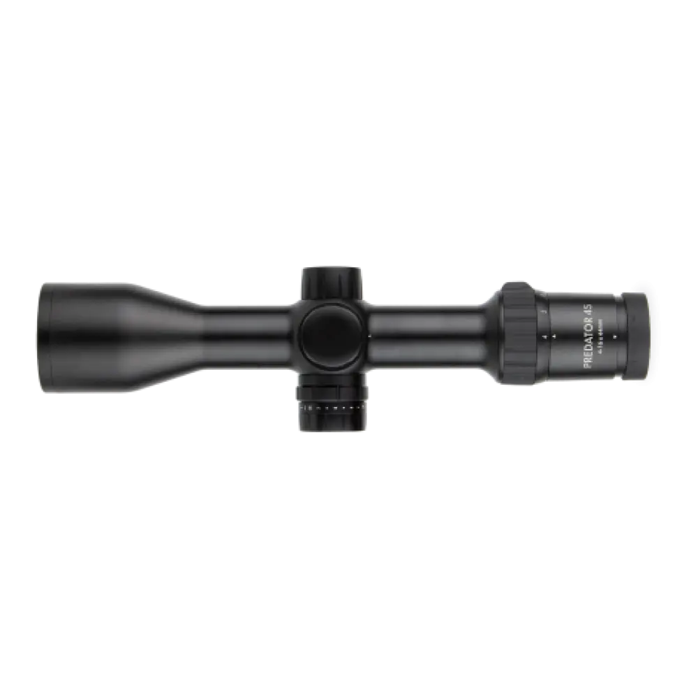 Predator 4s 4-16x44 | Steiner High-Quality Optics